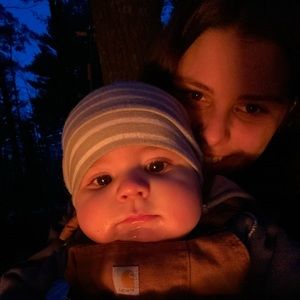 Meet your Posher, Morgan